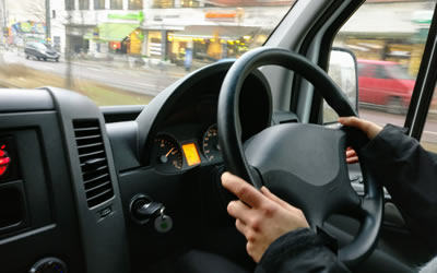 Mobile Denture Service